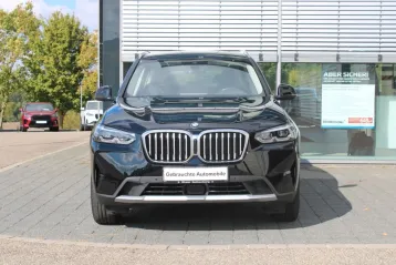 BMW X3 din 2022 - oferta BMW177474