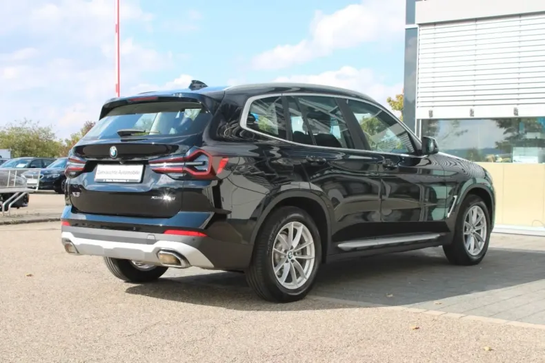 BMW X3 din 2022 cu 88.500 km - oferta BMW177474 - foto 2