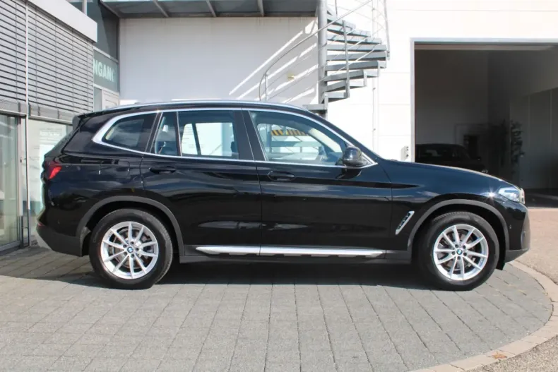 BMW X3 din 2022 cu 88.500 km - oferta BMW177474 - foto 4