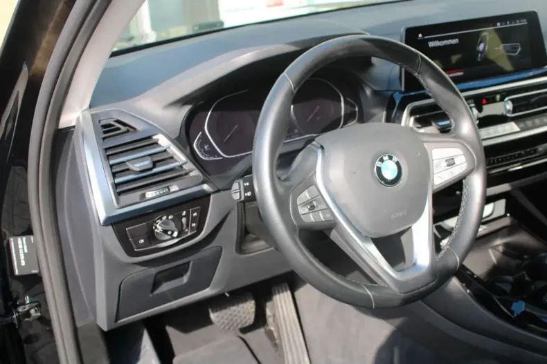 BMW X3 din 2022 cu 88.500 km - oferta BMW177474 - foto 7