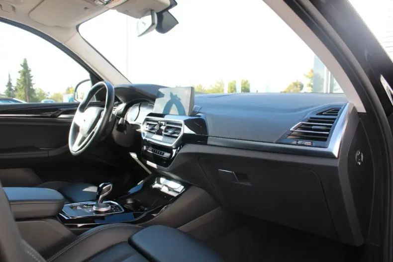 BMW X3 din 2022 cu 88.500 km - oferta BMW177474 - foto 13