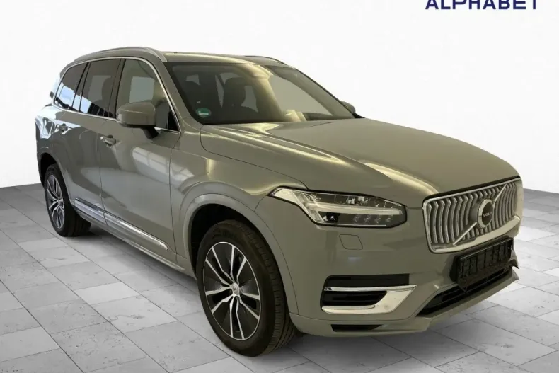 Volvo XC90 din 2024 cu 67.932 km - oferta VOL177475 - foto 1
