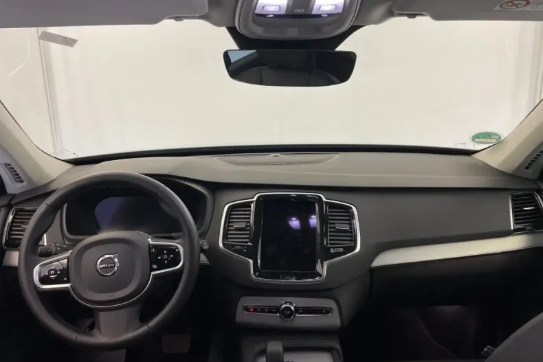 Volvo XC90 din 2024 cu 67.932 km - oferta VOL177475 - foto 3