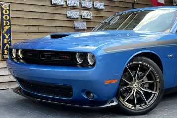 Dodge Challenger din 2023 - oferta DOD177476