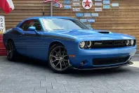 Dodge Challenger din 2023 cu 23.403 km - oferta DOD177476 - foto 2