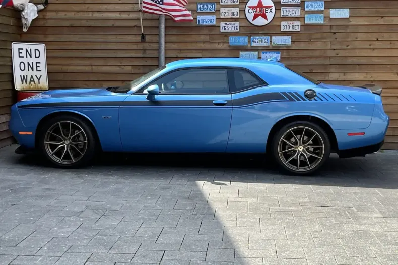 Dodge Challenger din 2023 cu 23.403 km - oferta DOD177476 - foto 15