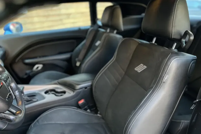 Dodge Challenger din 2023 cu 23.403 km - oferta DOD177476 - foto 18