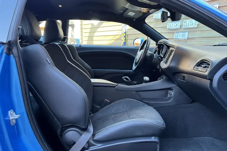 Dodge Challenger din 2023 cu 23.403 km - oferta DOD177476 - foto 27