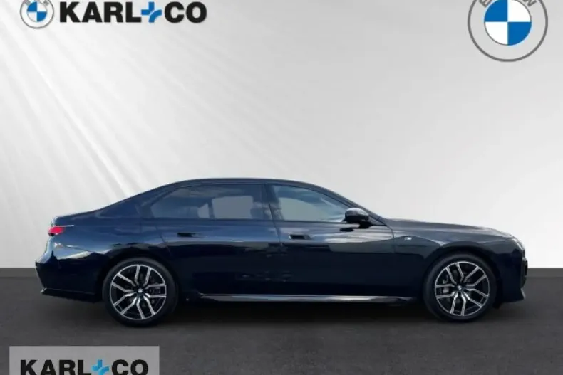 BMW 740 din 2024 cu 13.765 km - oferta BMW177477 - foto 5