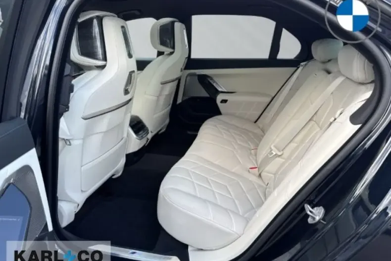 BMW 740 din 2024 cu 13.765 km - oferta BMW177477 - foto 9