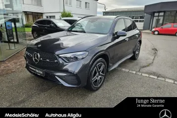 Mercedes-Benz GLC 300 din 2023 - oferta MER177478