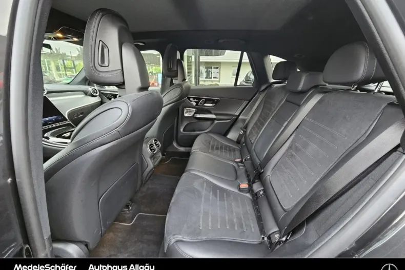 Mercedes-Benz GLC 300 din 2023 cu 78.989 km - oferta MER177478 - foto 6