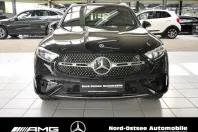 Mercedes-Benz GLC 300 din 2024 cu 5.293 km - oferta MER177479 - foto 1