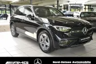 Mercedes-Benz GLC 300 din 2024 cu 5.293 km - oferta MER177479 - foto 2
