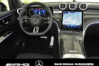 Mercedes-Benz GLC 300 din 2024 cu 5.293 km - oferta MER177479 - foto 7