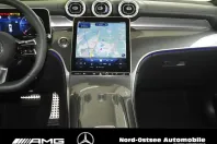 Mercedes-Benz GLC 300 din 2024 cu 5.293 km - oferta MER177479 - foto 8