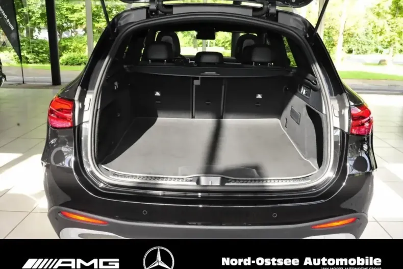 Mercedes-Benz GLC 300 din 2024 cu 5.293 km - oferta MER177479 - foto 13