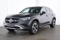 Mercedes-Benz GLC 300 din 2024 cu 10.500 km - oferta MER177480 - foto 1