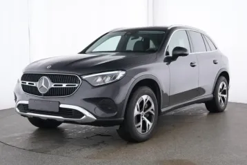 Mercedes-Benz GLC 300 din 2024 - oferta MER177480