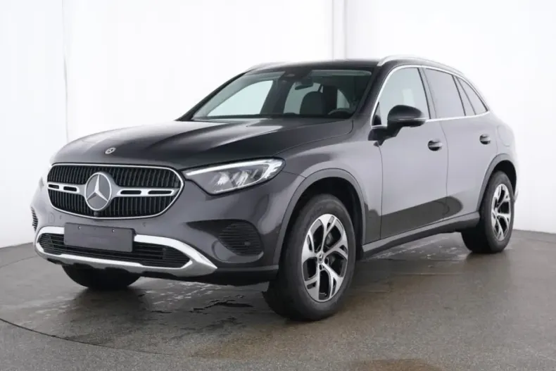 Mercedes-Benz GLC 300 din 2024 cu 10.500 km - oferta MER177480 - foto 1