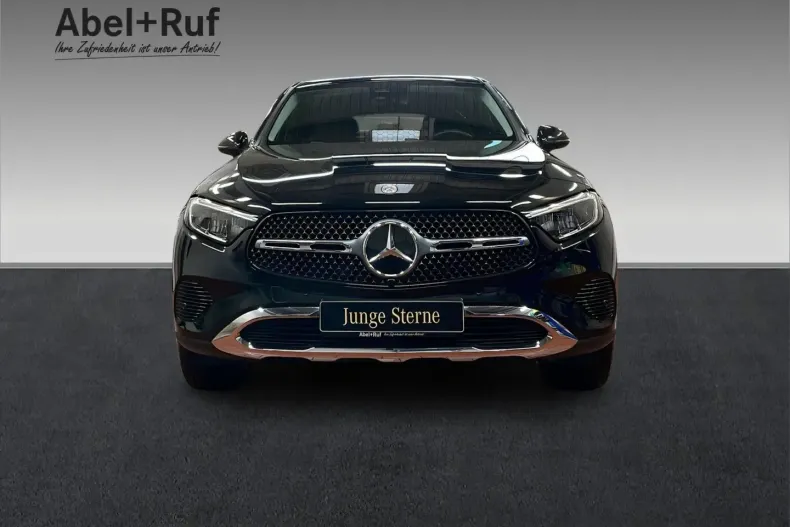 Mercedes-Benz GLC 300 din 2024 cu 16.775 km - oferta MER177481 - foto 2