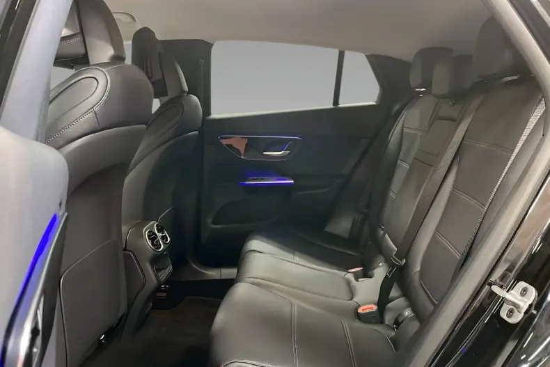 Mercedes-Benz GLC 300 din 2024 cu 16.775 km - oferta MER177481 - foto 10