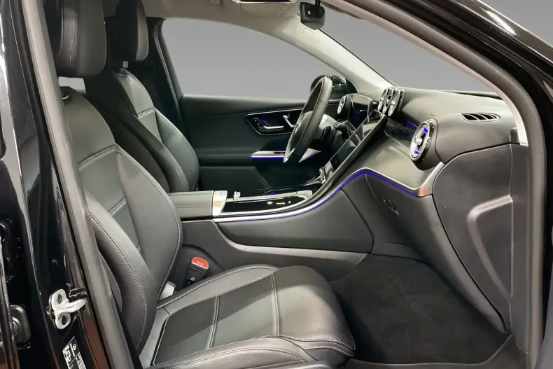 Mercedes-Benz GLC 300 din 2024 cu 16.775 km - oferta MER177481 - foto 12