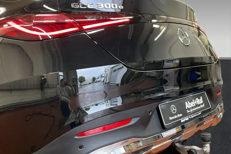 Mercedes-Benz GLC 300 din 2024 cu 16.775 km - oferta MER177481 - foto 13