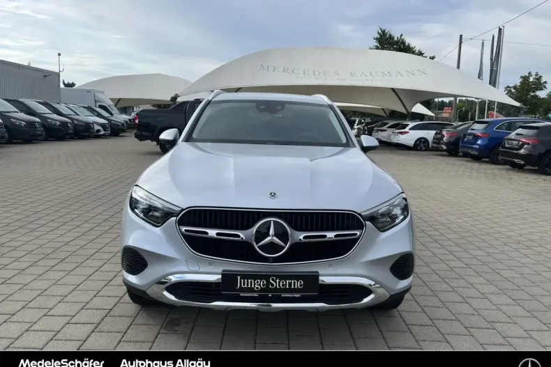 Mercedes-Benz GLC 300 din 2023 cu 29.481 km - oferta MER177482 - foto 1