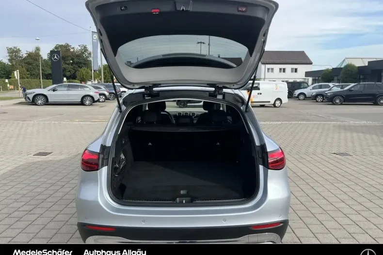 Mercedes-Benz GLC 300 din 2023 cu 29.481 km - oferta MER177482 - foto 15