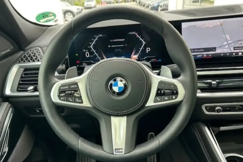 BMW X6 din 2024 cu 21.052 km - oferta BMW177483 - foto 8