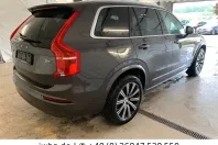 Volvo XC90 din 2023 cu 13.738 km - oferta VOL177484 - foto 5