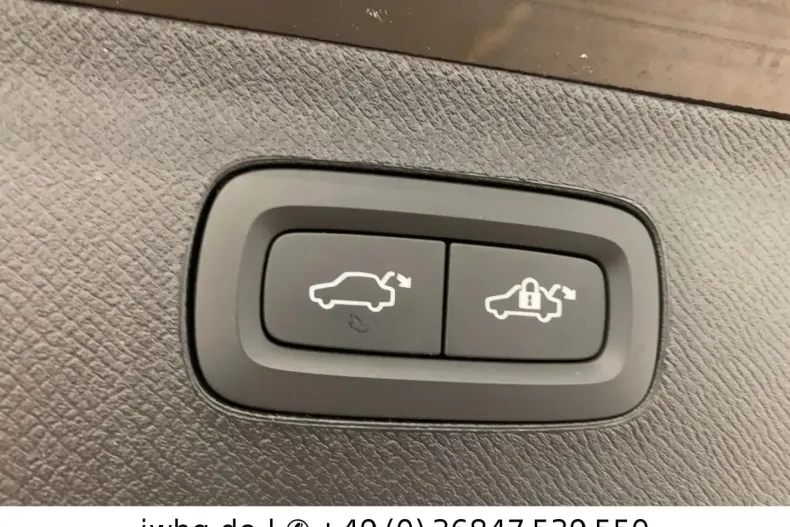 Volvo XC90 din 2023 cu 13.738 km - oferta VOL177484 - foto 6