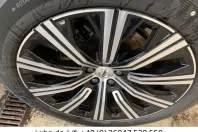 Volvo XC90 din 2023 cu 13.738 km - oferta VOL177484 - foto 8