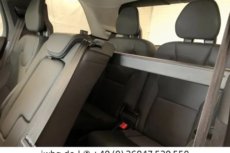 Volvo XC90 din 2023 cu 13.738 km - oferta VOL177484 - foto 9