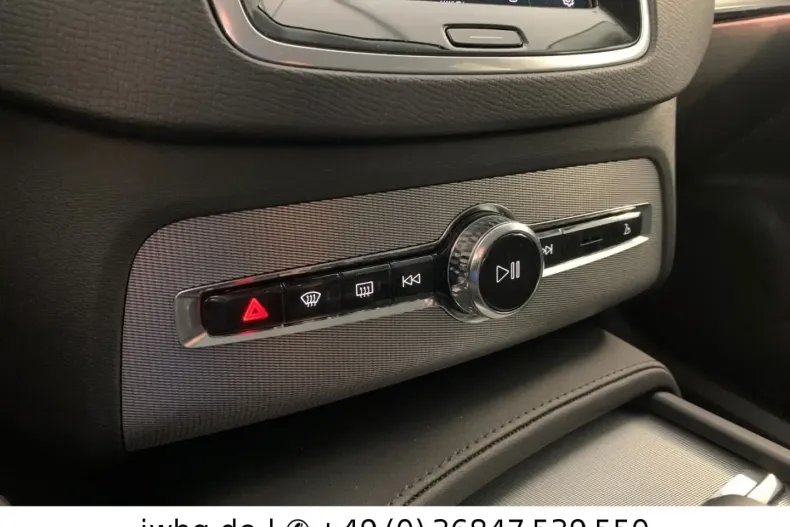 Volvo XC90 din 2023 cu 13.738 km - oferta VOL177484 - foto 13