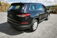 Skoda Kodiaq din 2024 cu 14.572 km - oferta SKO177485 - foto 7