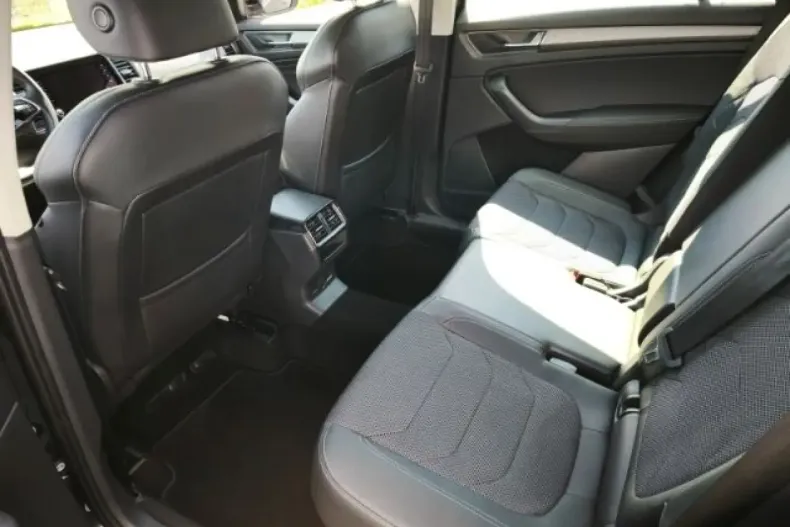 Skoda Kodiaq din 2024 cu 14.572 km - oferta SKO177485 - foto 9