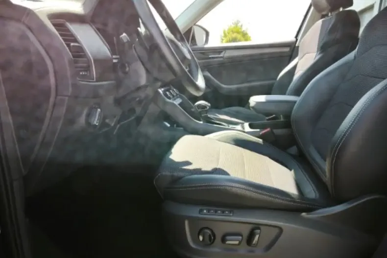 Skoda Kodiaq din 2024 cu 14.572 km - oferta SKO177485 - foto 10