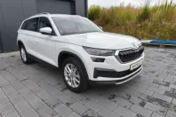 Skoda Kodiaq din 2024 cu 15.082 km - oferta SKO177486 - foto 1