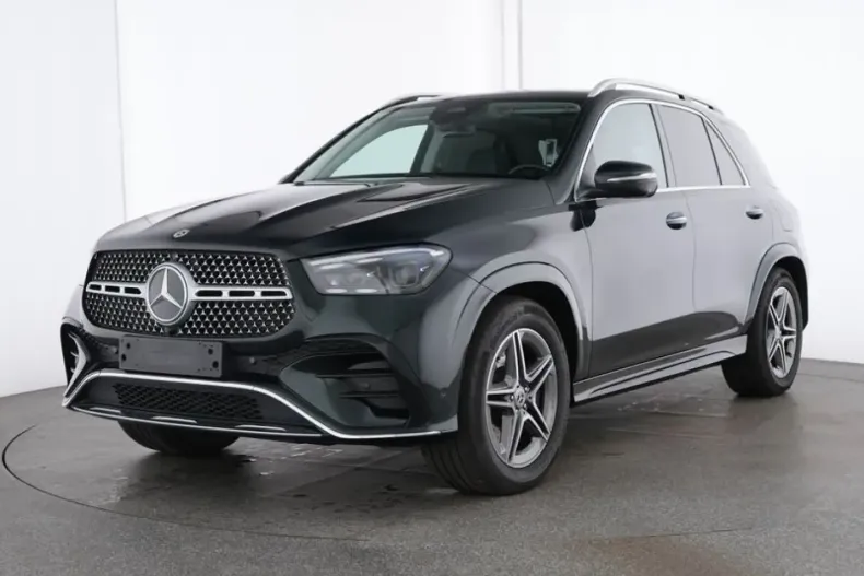 Mercedes-Benz GLE 350 din 2024 cu 32.703 km - oferta MER177487 - foto 1