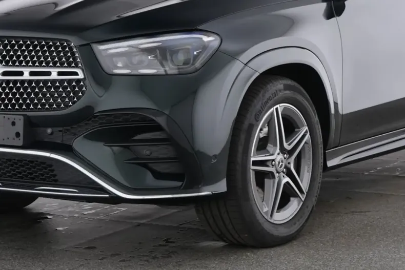 Mercedes-Benz GLE 350 din 2024 cu 32.703 km - oferta MER177487 - foto 3