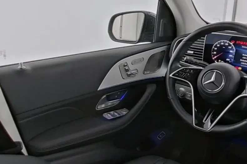 Mercedes-Benz GLE 350 din 2024 cu 32.703 km - oferta MER177487 - foto 5