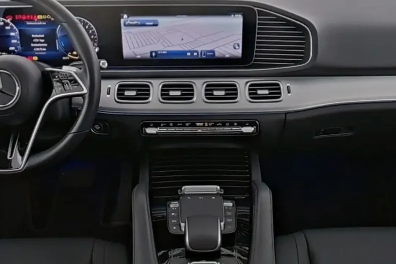 Mercedes-Benz GLE 350 din 2024 cu 32.703 km - oferta MER177487 - foto 6