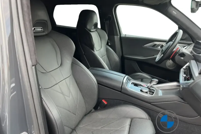 BMW XM din 2023 cu 26.007 km - oferta BMW177488 - foto 9