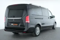 Mercedes-Benz V 300 din 2024 cu 59.321 km - oferta MER177489 - foto 5