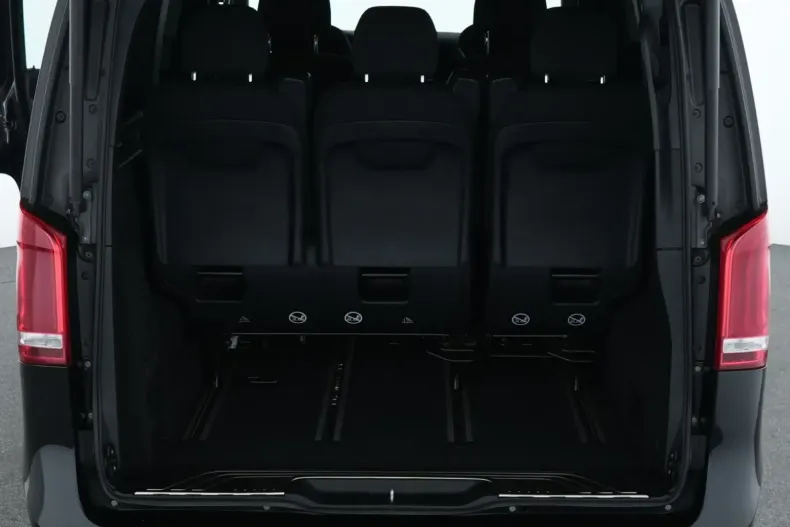 Mercedes-Benz V 300 din 2024 cu 59.321 km - oferta MER177489 - foto 6