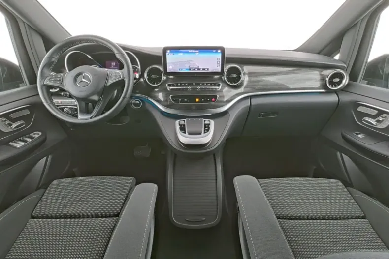 Mercedes-Benz V 300 din 2024 cu 59.321 km - oferta MER177489 - foto 9
