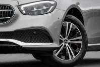 Mercedes-Benz E 220 din 2022 cu 79.664 km - oferta MER177490 - foto 2