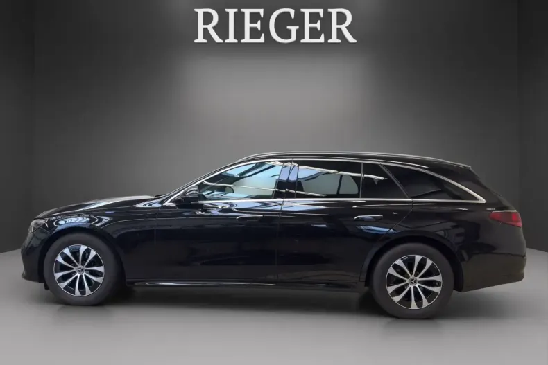 Mercedes-Benz E 220 din 2024 cu 24.100 km - oferta MER177493 - foto 5